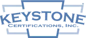 Keystone Certifications