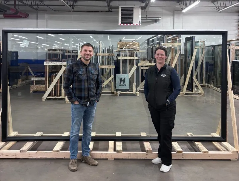 NFRC Certified Fenestration Products