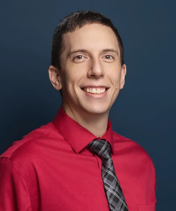 Andrew Cook, Senior Validator