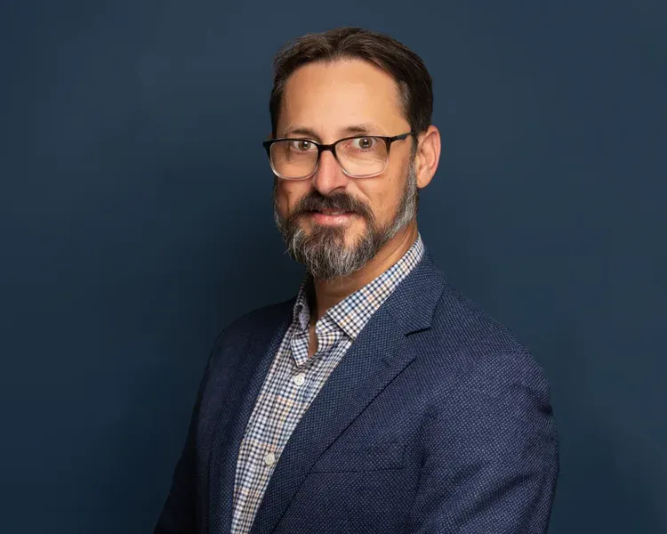 Dan Shiflet, President