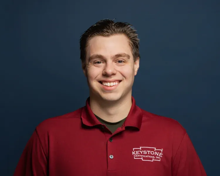 Devin Kohler, SFIA Program Manager