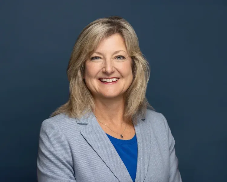 Holly Bolton, Office Manager