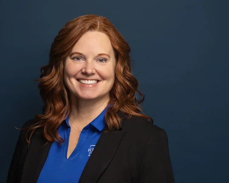 Sara Hunt, Sales Manager