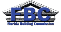 Florida Building Code Licensed