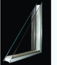 Keystone Insulating Glass Certification Mark