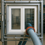 Produits de fenestration certifiés NFRC