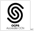 Accrédité par le SCC