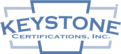 Keystone Certifications
