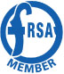 FRSA Member