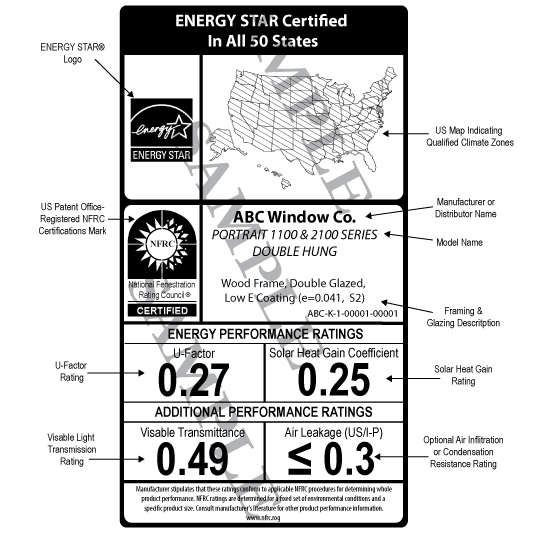Keystone's Pre-Printed Labels | Keystone Certifications, Inc.